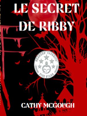 cover image of Le Secret De Ribby